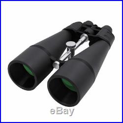 30-260x HD Zoomable Binoculars Night Vision Fully Coated Optics&Bag Telescope