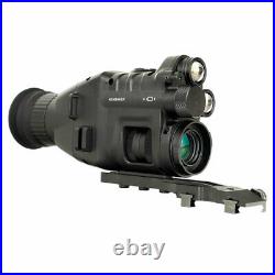 32x Max Hunting Night Vision Scope WIFI 940NM IR Range Camera Henbaker CY789
