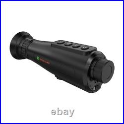 384px Thermal Imaging Monocular Digital Zoom IR Night Vision FHD Recording Scope