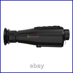 384px Thermal Imaging Monocular Digital Zoom IR Night Vision FHD Recording Scope