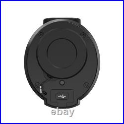 384px Thermal Imaging Monocular Digital Zoom IR Night Vision FHD Recording Scope