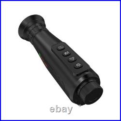 384px Thermal Imaging Monocular Digital Zoom IR Night Vision FHD Recording Scope