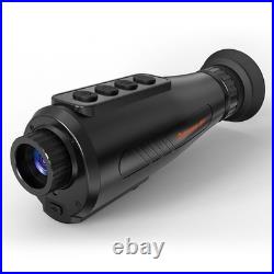 384px Thermal Imaging Monocular Digital Zoom IR Night Vision FHD Recording Scope