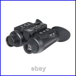 3D 1080P 4K Night Vision Binoculars Infrared Head Mounted Goggles Telescope 8300 3D 1080P 4K Night Vision Binoculars Infrared Head Mounted Goggles Telescope 8300