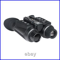 3D 1080P 4K Night Vision Binoculars Infrared Head Mounted Goggles Telescope 8300 3D 1080P 4K Night Vision Binoculars Infrared Head Mounted Goggles Telescope 8300