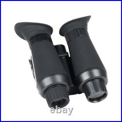 3D 1080P 4K Night Vision Binoculars Infrared Head Mounted Goggles Telescope 8300 3D 1080P 4K Night Vision Binoculars Infrared Head Mounted Goggles Telescope 8300
