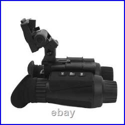 3D Head Mounted Night Vision Goggles Infrared HD Night Vision Goggles Binocular 3D Head Mounted Night Vision Goggles Infrared HD Night Vision Goggles Binocular