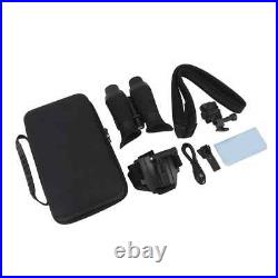 3D Head Mounted Night Vision Goggles Infrared HD Night Vision Goggles Binocular 3D Head Mounted Night Vision Goggles Infrared HD Night Vision Goggles Binocular