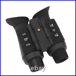 3D Head Mounted Night Vision Goggles Infrared HD Night Vision Goggles Binocular 3D Head Mounted Night Vision Goggles Infrared HD Night Vision Goggles Binocular