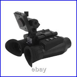 3D Head Mounted Night Vision Goggles Infrared HD Night Vision Goggles Binocular 3D Head Mounted Night Vision Goggles Infrared HD Night Vision Goggles Binocular