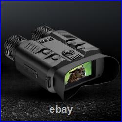 3 LCD Night Vision 5x Optical Zoom Binocular fits Darkness Hunting Navigation