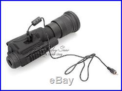 4GB Rongland NV-760D+ IR Night Vision DVR Record Monocular Binoculars For Huntin