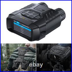4K HD Binoculars Night Vision Telescope Digital 6X Zoom 300m Camping Scope 4K HD Binoculars Night Vision Telescope Digital 6X Zoom 300m Camping Scope
