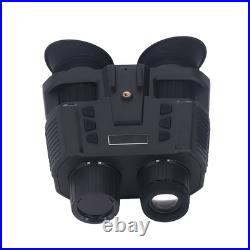 4K Head Mounted Night Vision Binoculars Outdoor Hd Infrared Digital Goggle GDB
