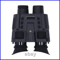 4K Head Mounted Night Vision Binoculars Outdoor Hd Infrared Digital Goggle GDB