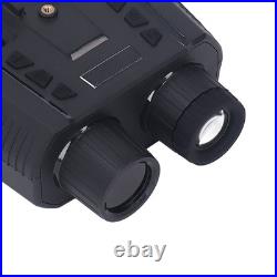 4K Head Mounted Night Vision Binoculars Outdoor Hd Infrared Digital Goggle GDB