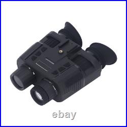 4K Head Mounted Night Vision Binoculars Outdoor Hd Infrared Digital Goggle GDB