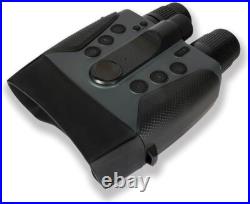4K Night Vision Binoculars 58MP Camera 600M IR Zoom Waterproof HD Goggles 4K Night Vision Binoculars 58MP Camera 600M IR Zoom Waterproof HD Goggles