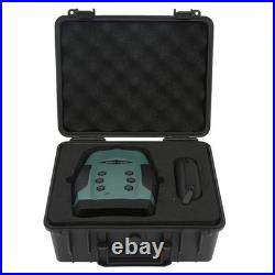 4K Night Vision Binoculars With 3in Color Screen 3 Gears 8x Digital Zoom 600m 4K Night Vision Binoculars With 3in Color Screen 3 Gears 8x Digital Zoom 600m