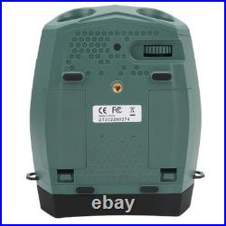 4K Night Vision Binoculars With 3in Color Screen 3 Gears 8x Digital Zoom 600m 4K Night Vision Binoculars With 3in Color Screen 3 Gears 8x Digital Zoom 600m