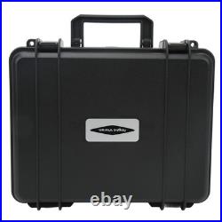 4K Night Vision Binoculars With 3in Color Screen 3 Gears 8x Digital Zoom 600m 4K Night Vision Binoculars With 3in Color Screen 3 Gears 8x Digital Zoom 600m