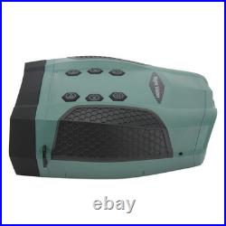 4K Night Vision Binoculars With 3in Color Screen 3 Gears 8x Digital Zoom 600m 4K Night Vision Binoculars With 3in Color Screen 3 Gears 8x Digital Zoom 600m