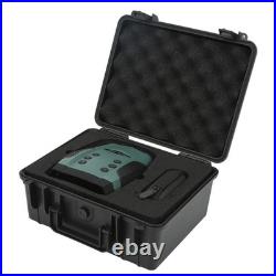 4K Night Vision Binoculars With 3in Color Screen 3 Gears 8x Digital Zoom 600m 4K Night Vision Binoculars With 3in Color Screen 3 Gears 8x Digital Zoom 600m