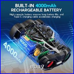 4K Night Vision Goggles for Adults, 10X Zoom Night Vision Binoculars with 1000