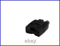4K UHD 40MP 600M Binoculars Night Vision for Hunting Camping 8X Digital Zoom