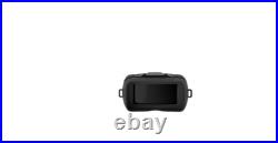 4K UHD 40MP 600M Binoculars Night Vision for Hunting Camping 8X Digital Zoom
