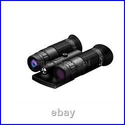 4K UHD Head-mounted Night Vision Binocular 8X 600m Digital Zooming Z9155