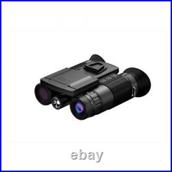 4K UHD Head-mounted Night Vision Binocular 8X Zooming Brightness Adjustment 4K UHD Head-mounted Night Vision Binocular 8X Zooming Brightness Adjustment