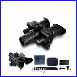 4K UHD Night Vision Binoculars 600m Zoom Infrared Hunting Surveillance Gear 4K UHD Night Vision Binoculars 600m Zoom Infrared Hunting Surveillance Gear
