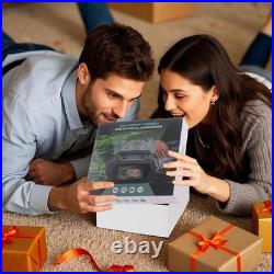 4K Video&48MP Image Night Vision GogglesTechnology Gifts for Adults, Infrared 4K Video&48MP Image Night Vision GogglesTechnology Gifts for Adults, Infrared