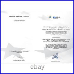 4TFT 850nm Infrared Night Vision Goggles 10X Zoom Hunting Binoculars IR Camera