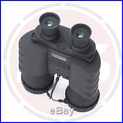 4-20x50 Digital Night Vision Binoculars / Night time surveillance binoculars