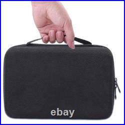 4k IR Night Vision Binoculars GlassOwl 3x Optical 8X Digital zoom Day & Night