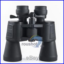 50mm Tube 10-180x100 Super Zoom Resolution Night Vision Hunting Zoom Binoculars