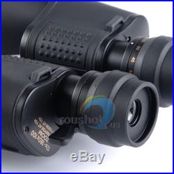 50mm Tube 10-180x100 Super Zoom Resolution Night Vision Hunting Zoom Binoculars