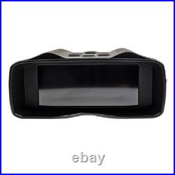 5K Video 10X Digital Zoom Night Vision Hunting Binoculars Scope Camera 600m Z9