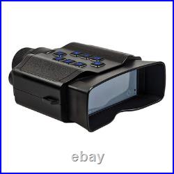 5K Video 10X Digital Zoom Night Vision Hunting Binoculars Scope Camera 600m Z9