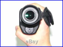 5MP 5x40 Night Vision Monocular 200m 1.44 Infrared Hunting Camera +4GB +Battery