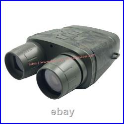 5Xzoom Digital Night Vision Binoculars Camera Video HD Infrared IR 3.0 Screen