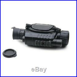 5 X 40 mm Night Vision Goggles / Monocular / Infrared Portable
