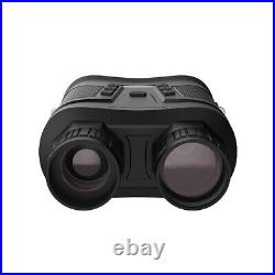6X Zoom Video Recording Digital Night Vision Infrared Binoculars Scope IR Camera