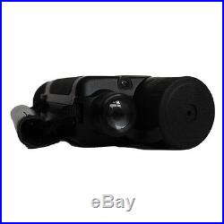 6x32 Zoom Digital Infrared IR Night Vision Monocular Telescopes for Rifle Scope