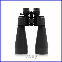 70mm Binoculars 20-180x100 Range Night Vision Fully Coated Optics Teles