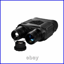 7X31 Infared Digital Hunting Night Vision Binoculars 2.0 LCD Goggles Telescope