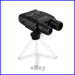 7x31Night Vision Binocular Digital Infrared Night Vision Scope Photo Camera C1P5