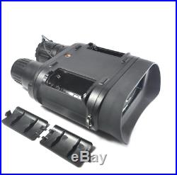 7x31 Digital Night Vision Binocular 4 inch TFT LCD HD Infrared Hunting Telescope